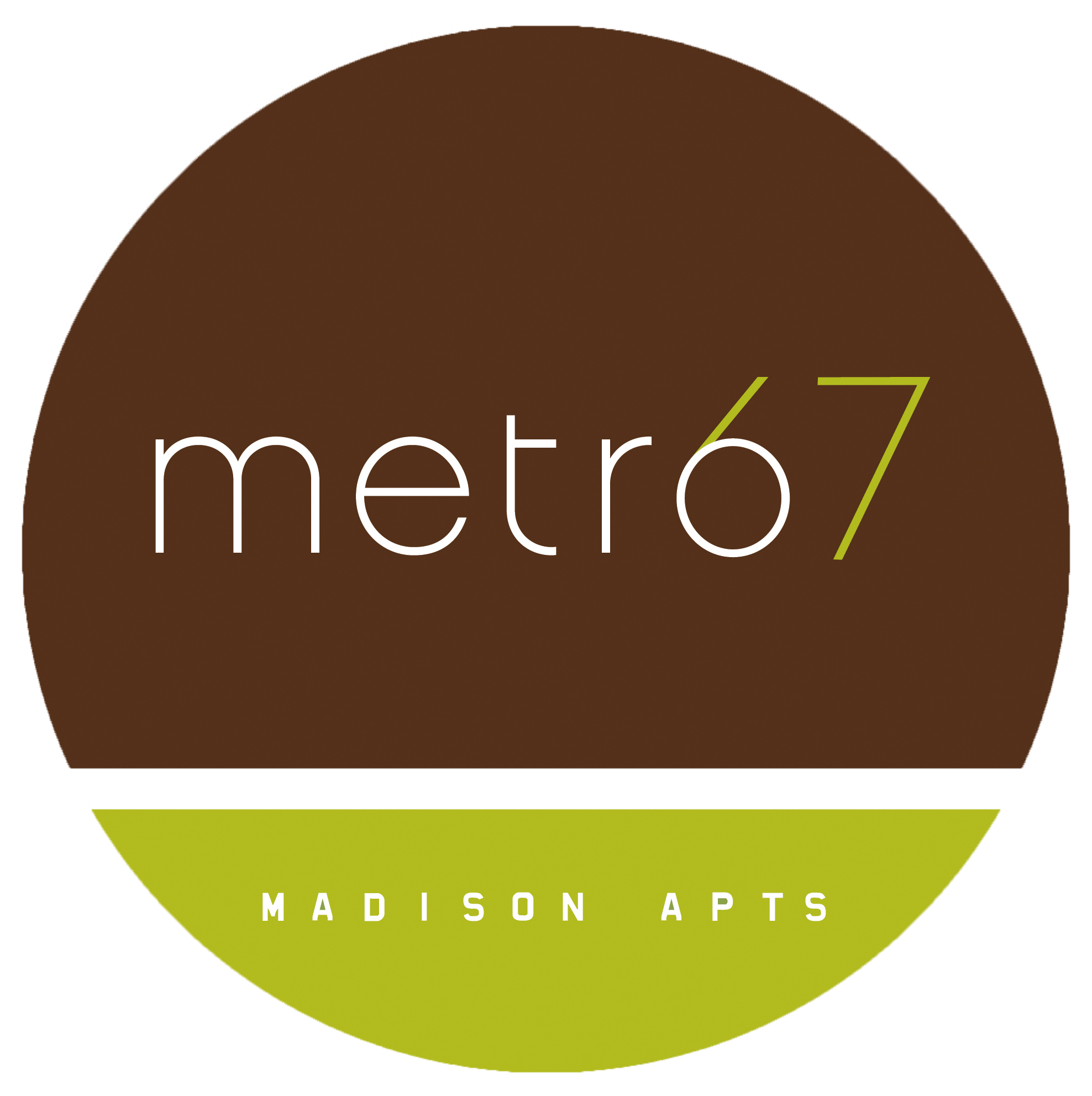 Property Logo at Metro67, Memphis, TN, 38103
